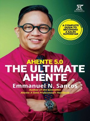 cover image of Ahente 5.0